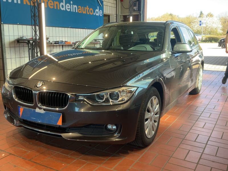 BMW 3er