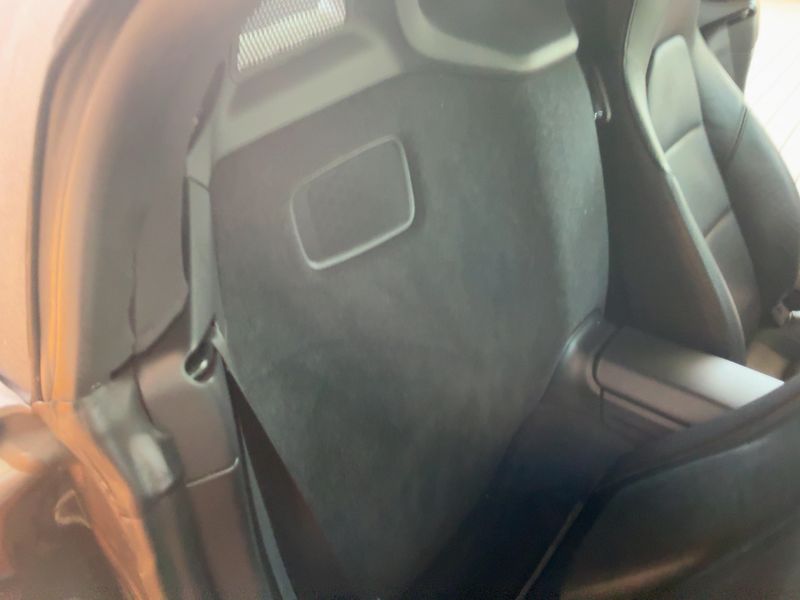 Porsche Boxster 2.7 — zdjęcie 14