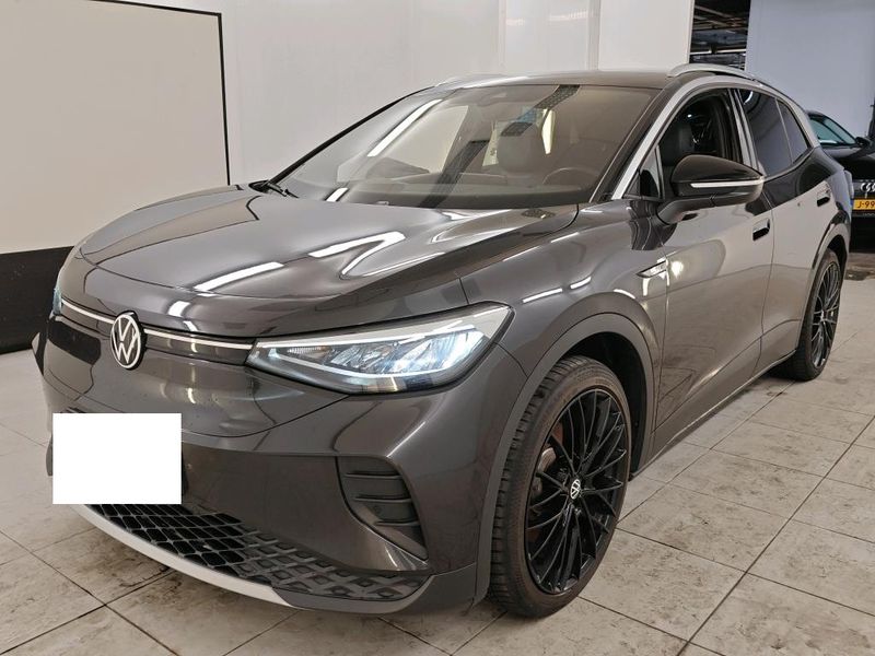 ID.4 electric drive 150 kW 1st Pro Performance