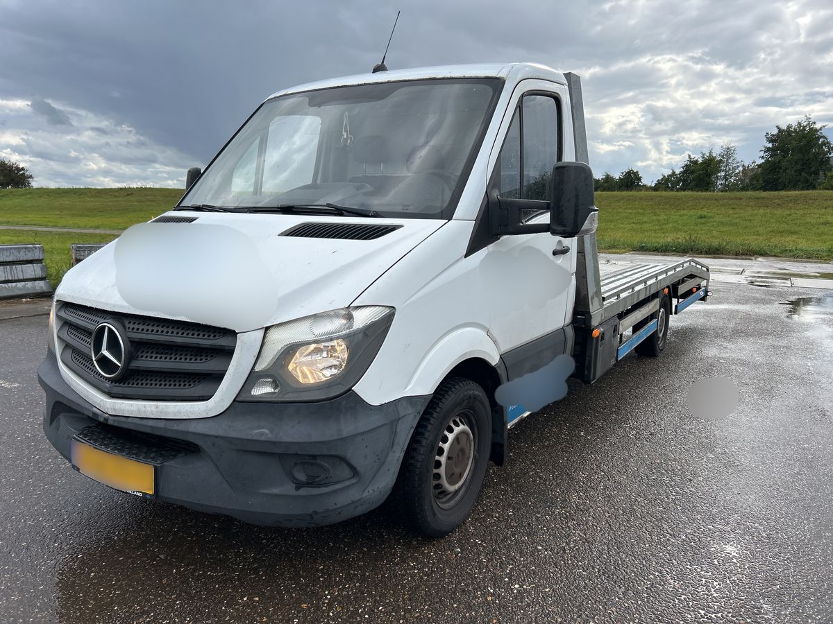 Mercedes-Benz Sprinter 316 CDI