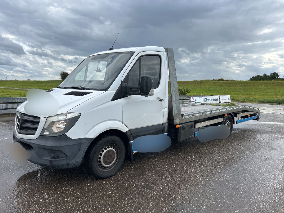 Mercedes-Benz Sprinter 316 CDI