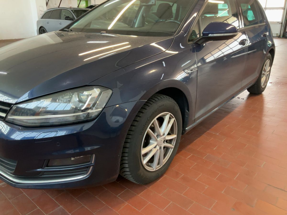 Volkswagen Golf d'occasion