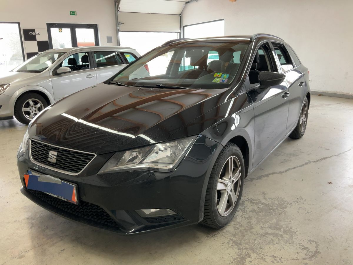 Seat Leon 2015