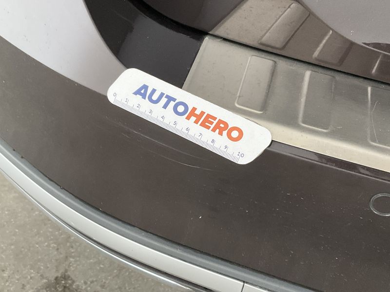 Volkswagen Passat Alltrack 2.0 TDI 4Motion BlueMotion Tech 2018 – снимка 53