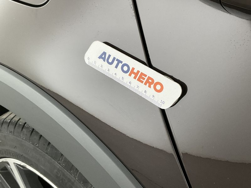 Volkswagen Passat Alltrack 2.0 TDI 4Motion BlueMotion Tech 2018 – снимка 22