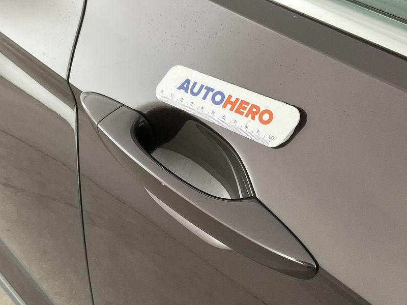Volkswagen Passat Alltrack 2.0 TDI 4Motion BlueMotion Tech 2018 – снимка 27