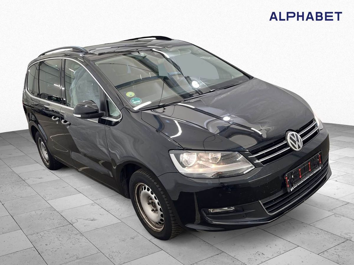 Volkswagen Sharan d'occasion