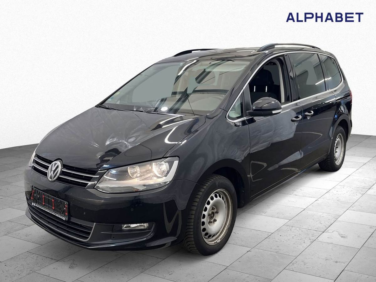 Volkswagen Sharan d'occasion