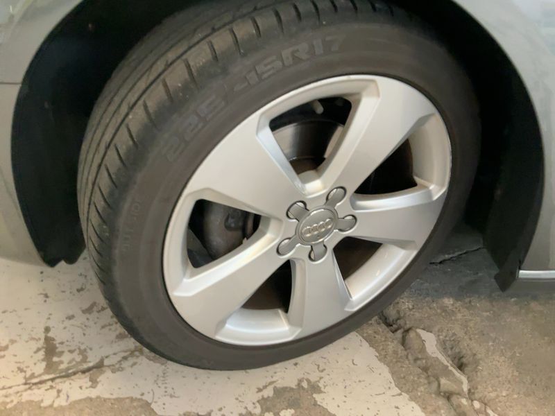 Audi A3 Sportback 2.0 TDI Ambition 2013 – снимка 3