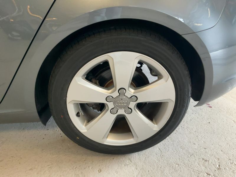 Audi A3 Sportback 2.0 TDI Ambition 2013 – снимка 5