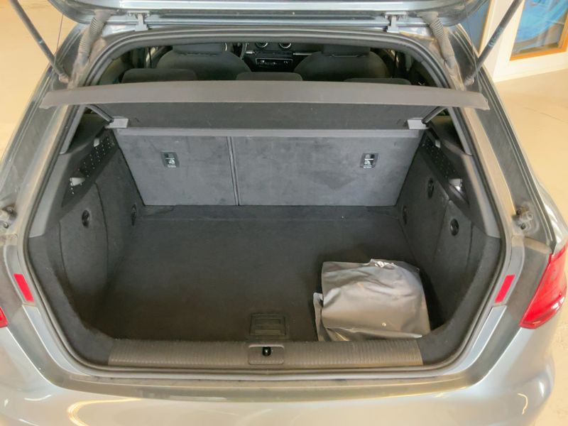 Audi A3 Sportback 2.0 TDI Ambition 2013 – снимка 15