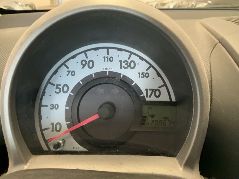 Citroen C1 1.0 Attraction 2008 – снимка 4