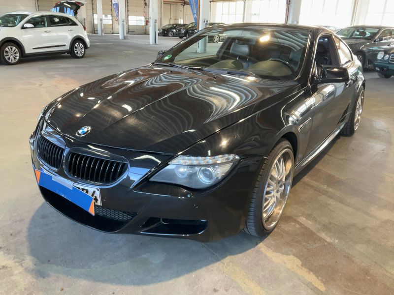 BMW 6er 635d
