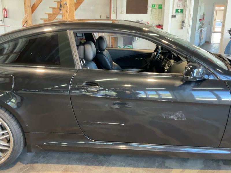 BMW 6er 635d — zdjęcie 7