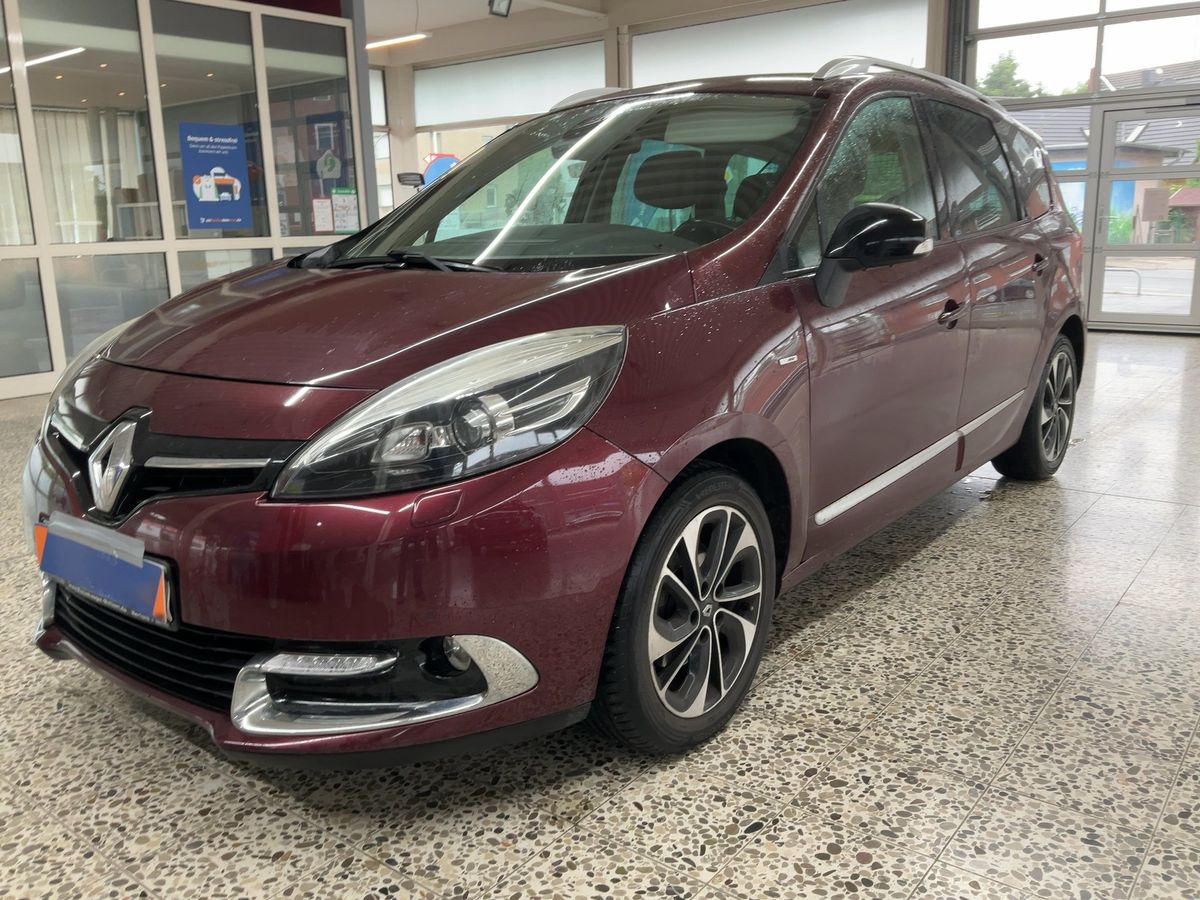 Renault Grand 2015