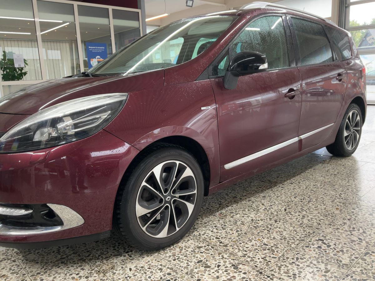 Renault Grand d'occasion