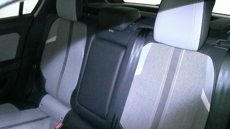 Opel Astra d'occasion