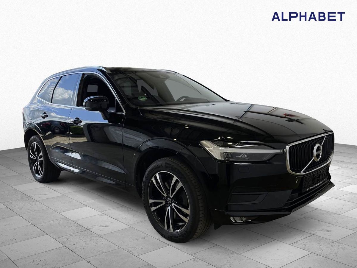 Volvo XC60 d'occasion
