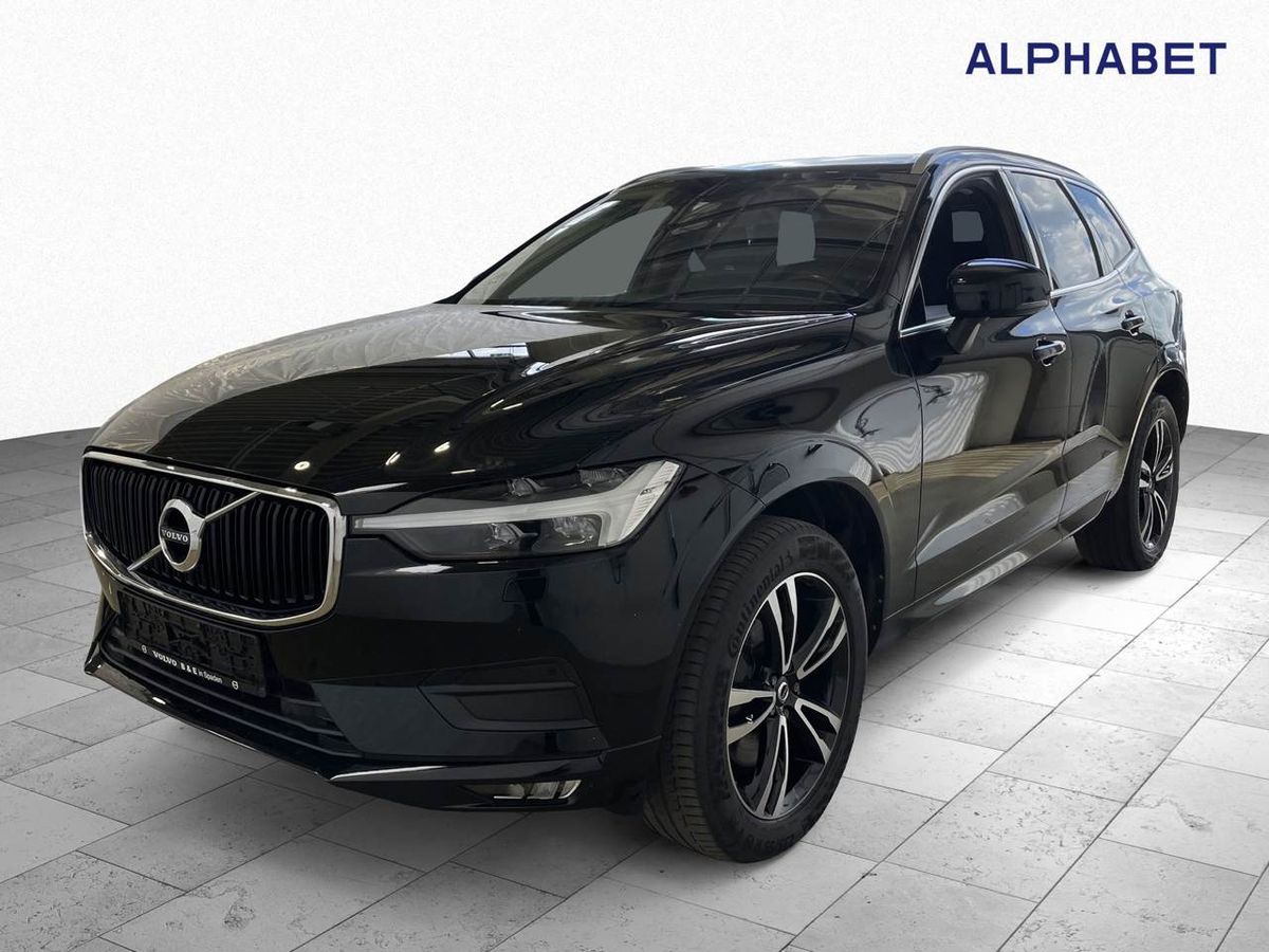 Volvo XC60 2021