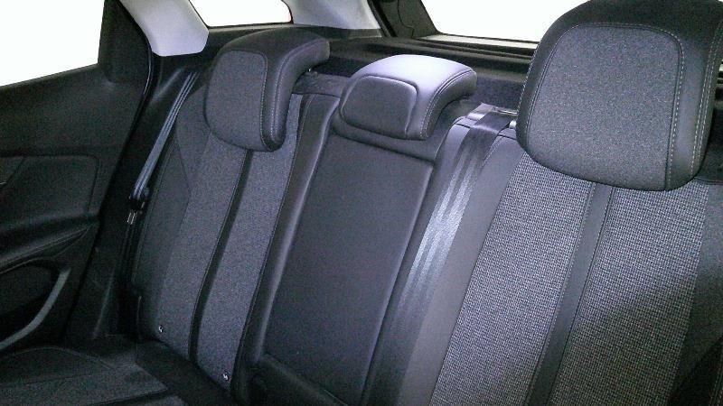 Peugeot 3008 d'occasion