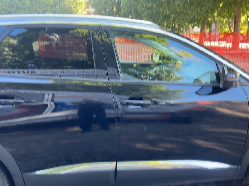Peugeot 3008 1.6 Blue-HDi Allure — zdjęcie 7