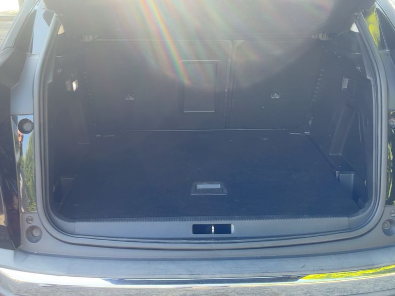 Peugeot 3008 1.6 Blue-HDi Allure — zdjęcie 10