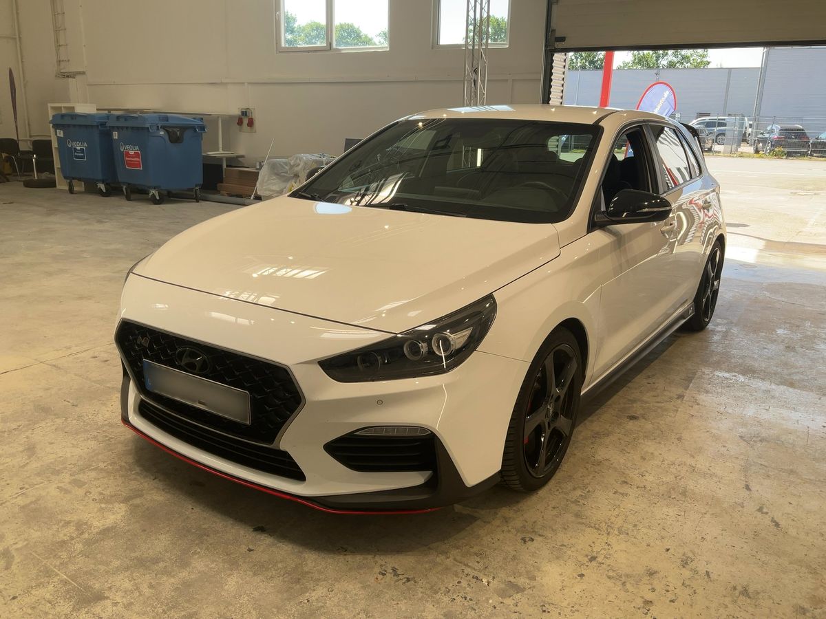 Hyundai i30 2019