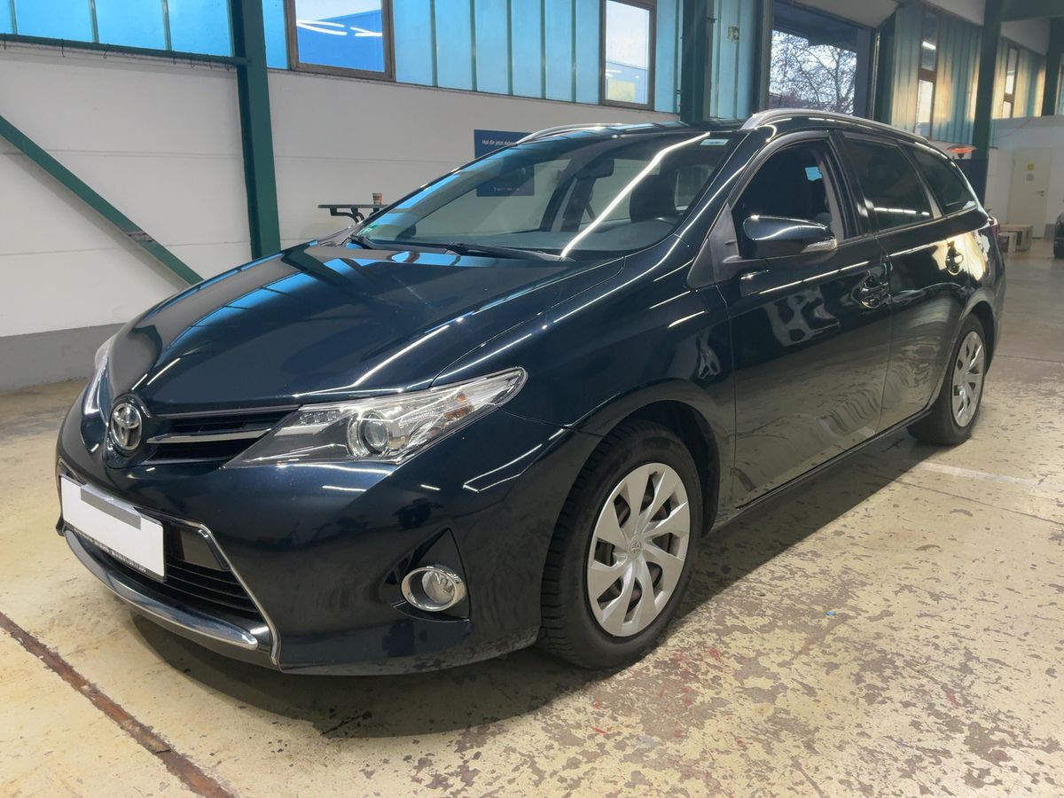Toyota Auris Touring Sports 1.6 Comfort
