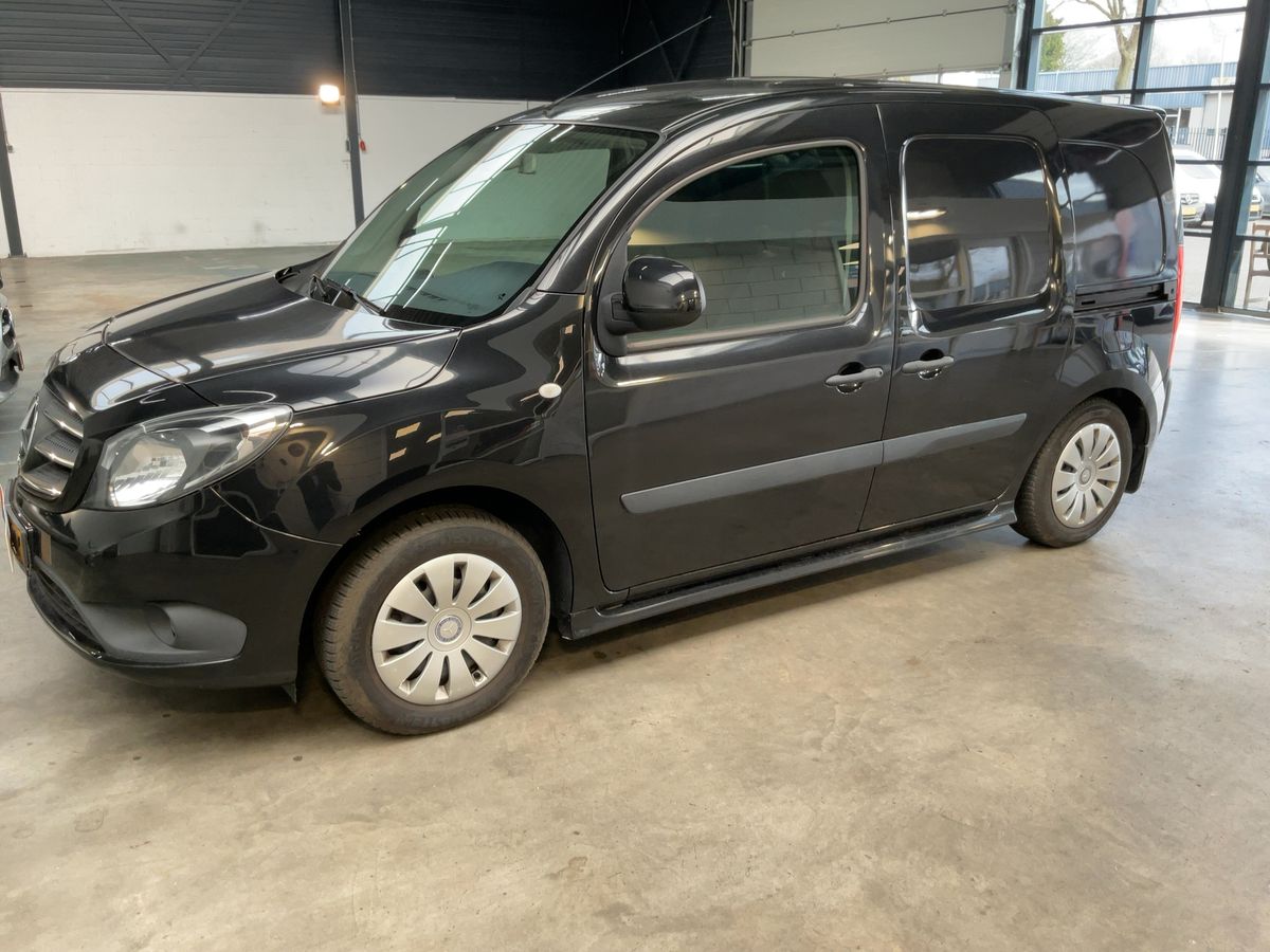 Mercedes-Benz Citan d'occasion