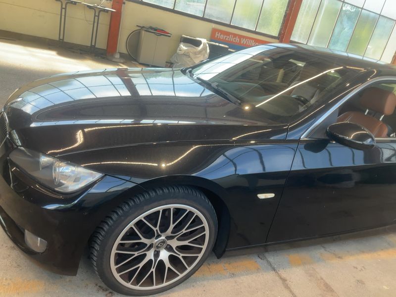 BMW 3er 325i — zdjęcie 2