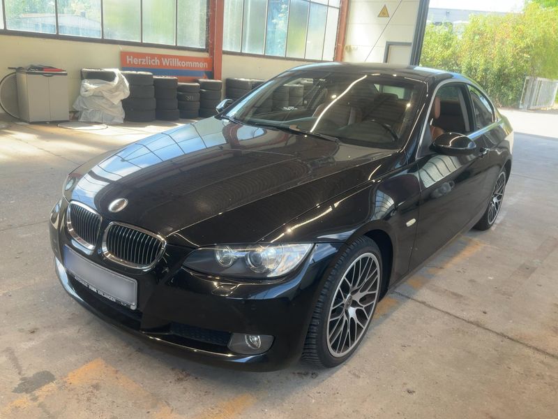 BMW 3er 325i