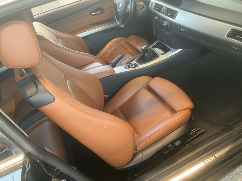 BMW 3er 325i — zdjęcie 11
