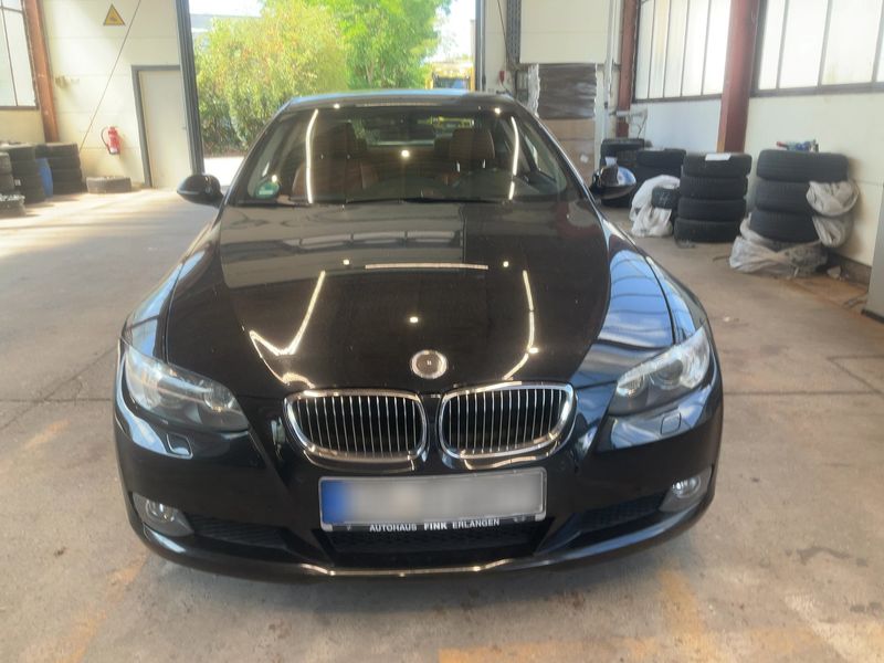 BMW 3er 325i — zdjęcie 9