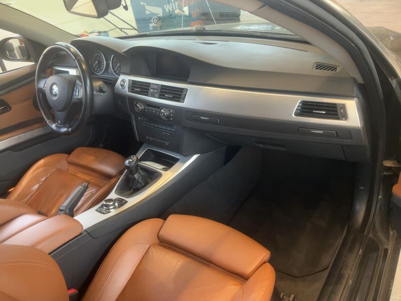 BMW 3er 325i — zdjęcie 12
