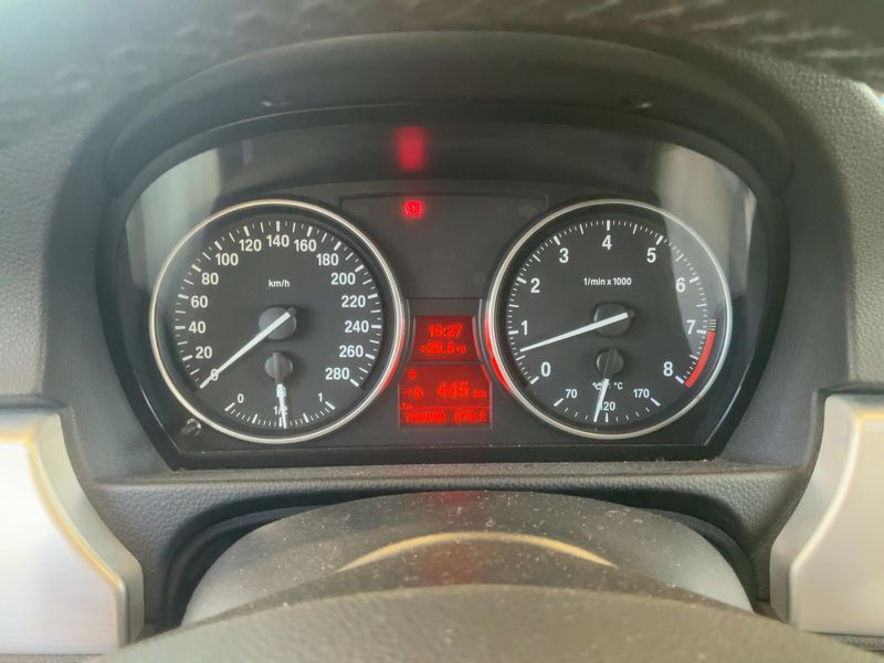 BMW 3er 325i — zdjęcie 13