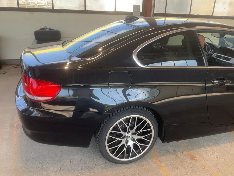 BMW 3er 325i — zdjęcie 6