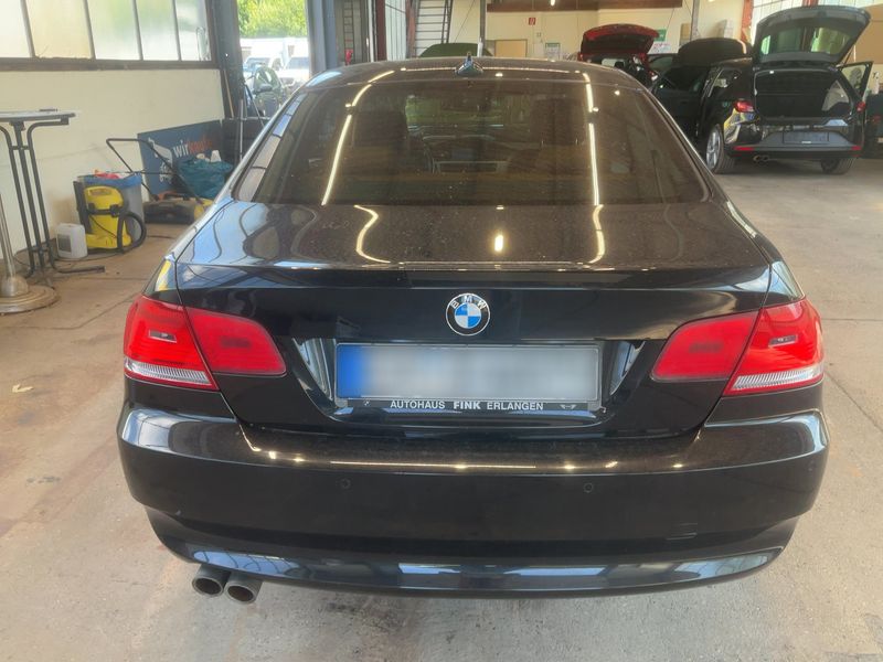BMW 3er 325i — zdjęcie 5