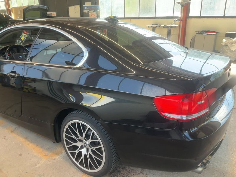 BMW 3er 325i — zdjęcie 3