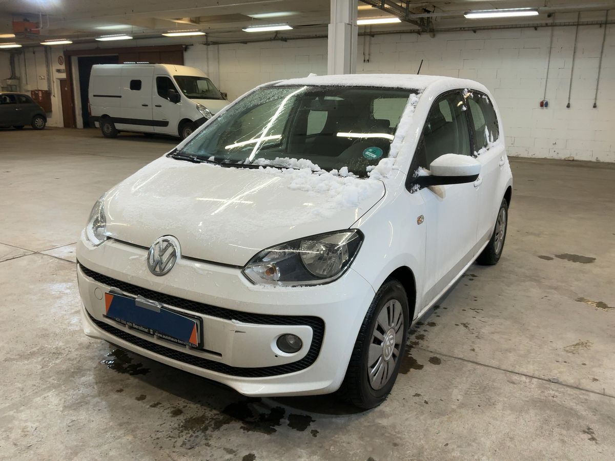 Volkswagen up! d'occasion