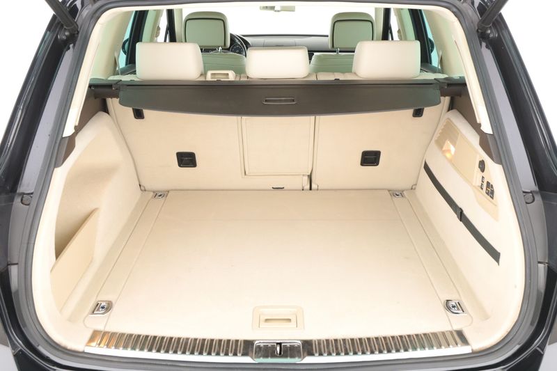 Volkswagen Touareg 3.0 V6 TDI Terrain Tech BlueMotion Tech — zdjęcie 10