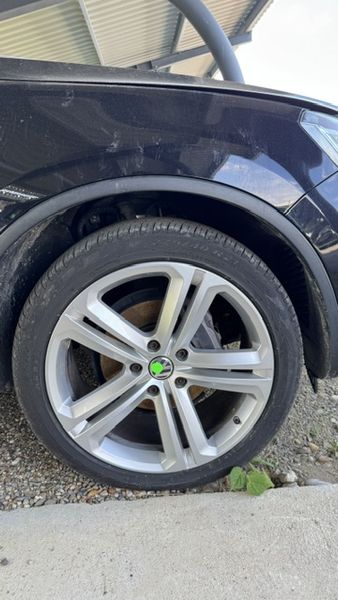 Volkswagen Touareg 3.0 V6 TDI Terrain Tech BlueMotion Tech 2015 – снимка 11