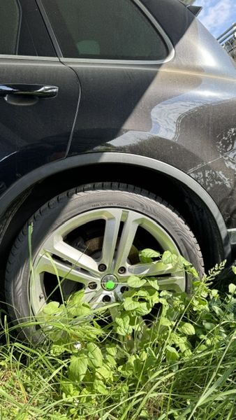 Volkswagen Touareg 3.0 V6 TDI Terrain Tech BlueMotion Tech 2015 – снимка 5