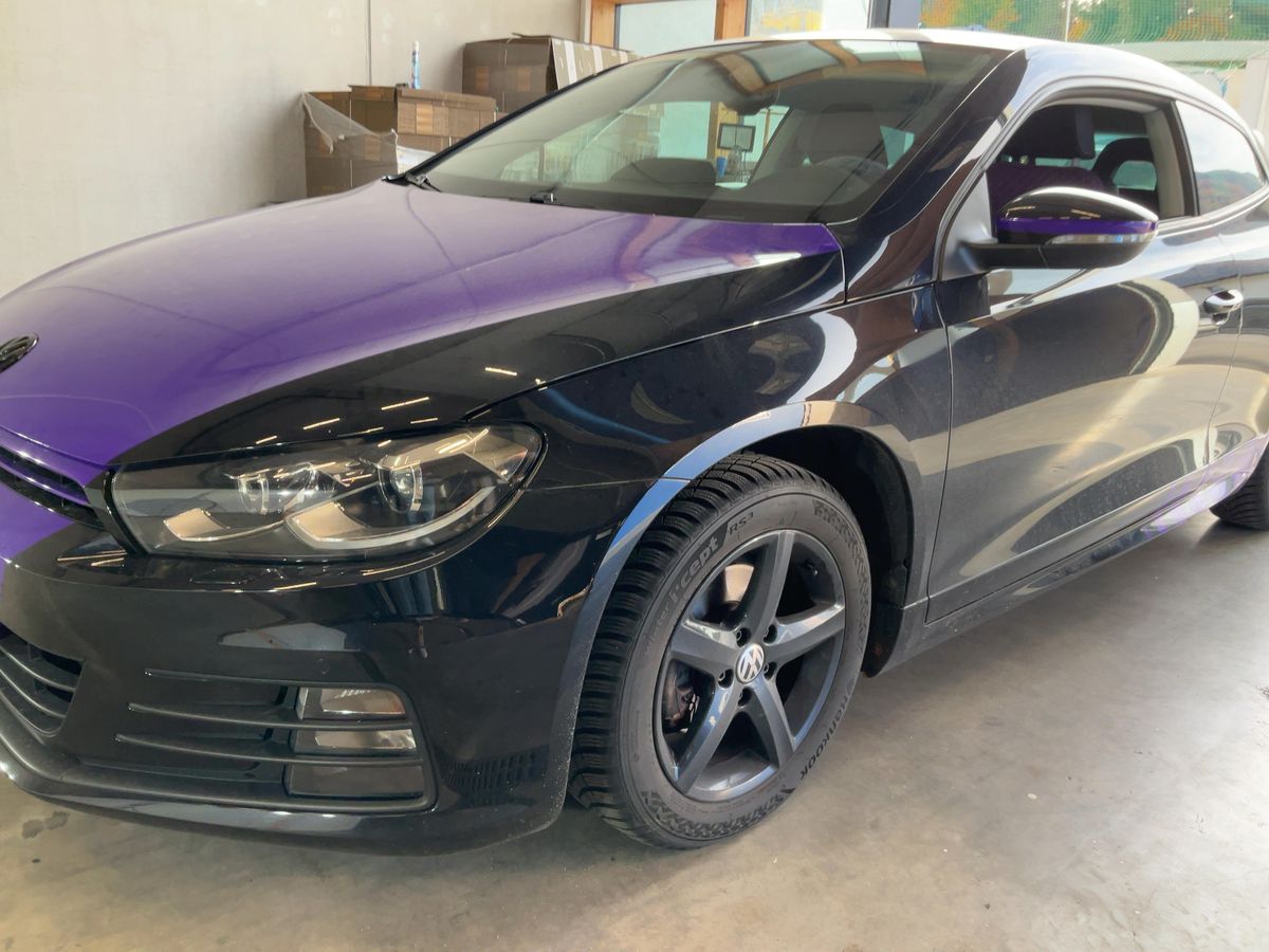 Volkswagen Scirocco 1.4 TSI Sport BlueMotion Tech