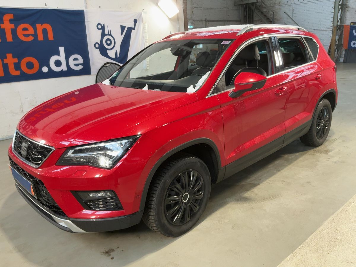 Seat Ateca d'occasion