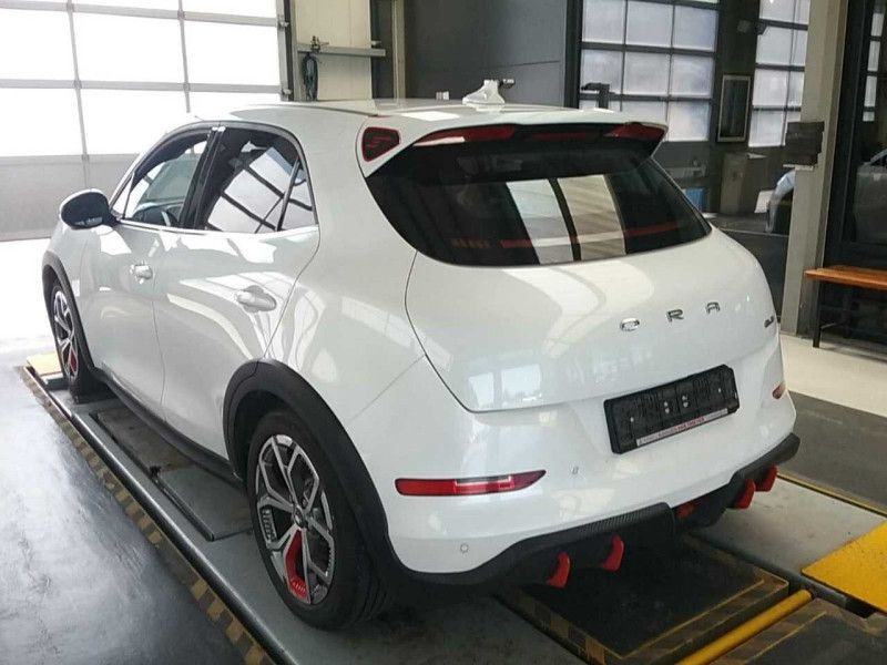 ORA Funky Cat electric drive 126 kW GT