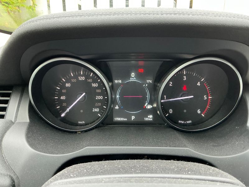 Land Rover Evoque 2.0 Td4 Pure — zdjęcie 13