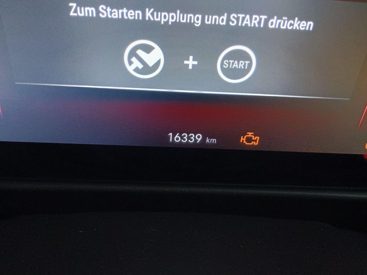 Opel Astra d'occasion