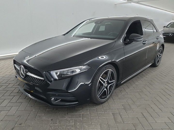 A-Klasse A 180 AMG Line