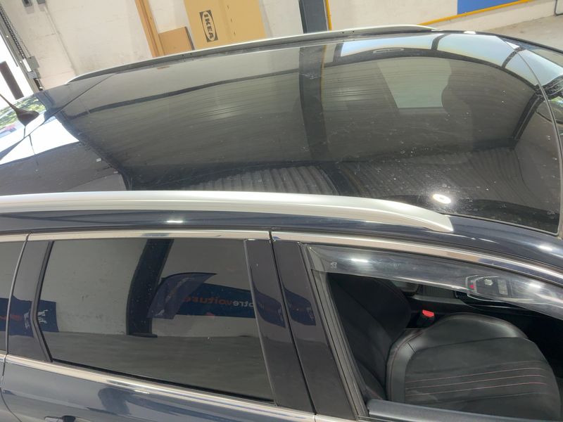 Peugeot 308 2.0 Blue-HDi GT Line 2017 – снимка 13
