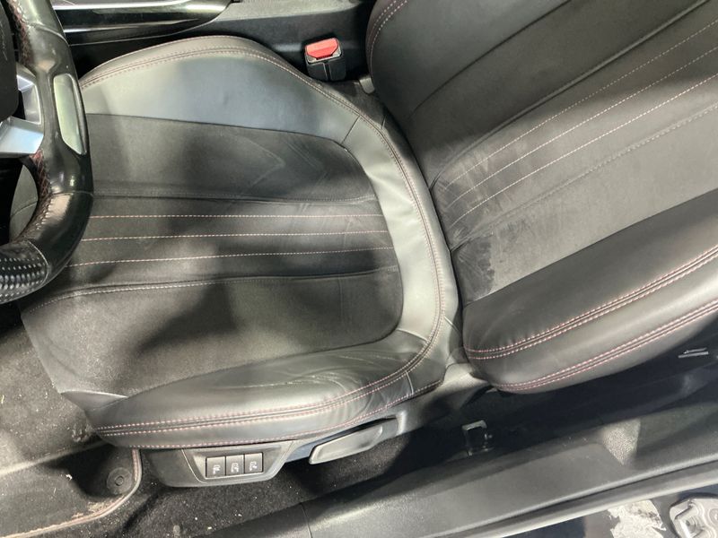 Peugeot 308 2.0 Blue-HDi GT Line 2017 – снимка 26